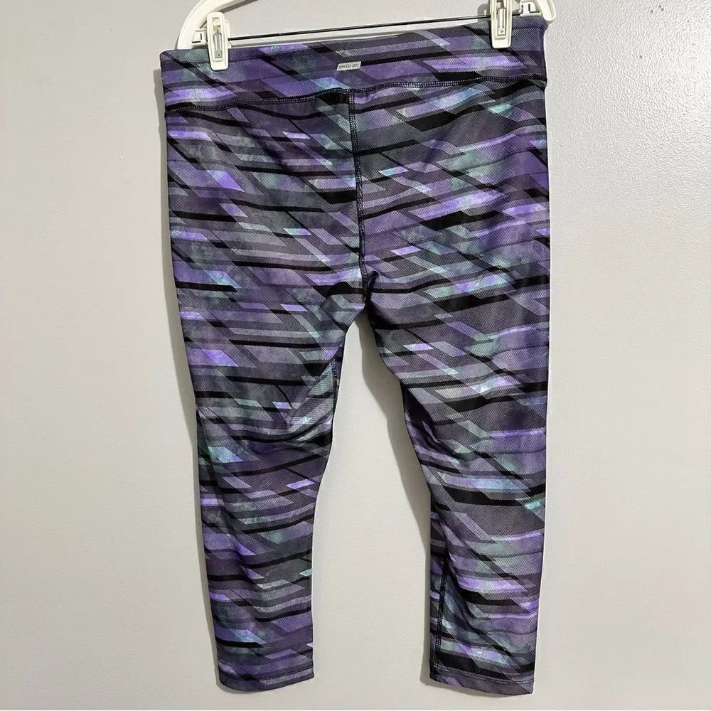 Spalding activewear leggings size XL